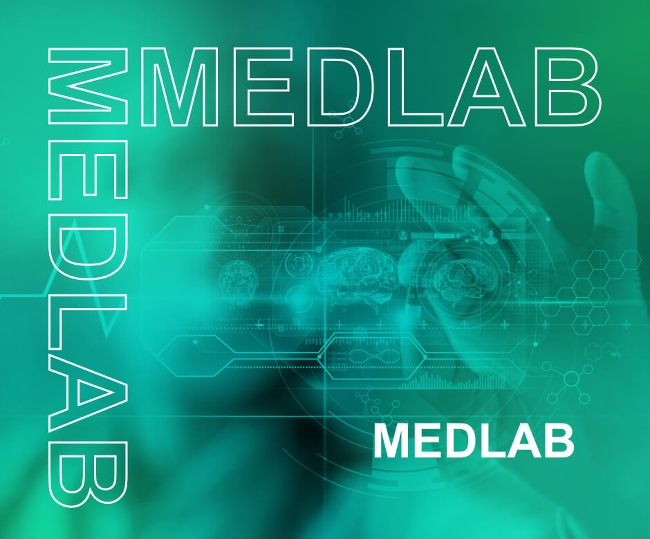 Лаборатория инноваций MedLAB для стартапов в области цифровой медицины.