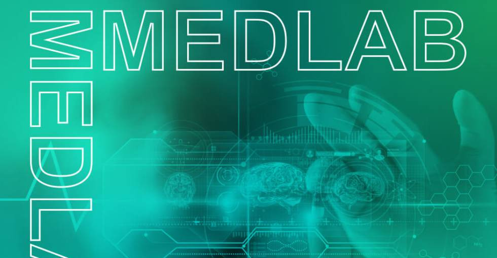 MedlabSU Лаборатория инноваций MedLAB для стартапов в области цифровой