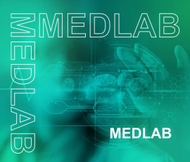 «лаборатория инноваций MedLab» объявляет третий набор стартапов в области цифровой медицины - фото - 1